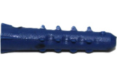 Дюбель 6х30 (еж) (100 шт/уп)