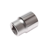 Головка торцевая 1/2" 21мм L=38мм JTC