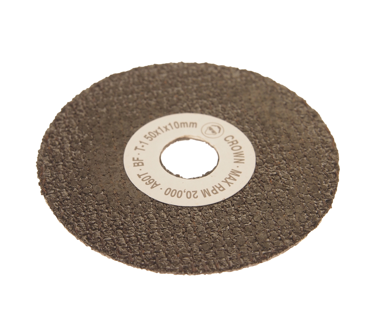 Круг отрезной 1мм к машинке JTC-5005 JTC JTC-5005-A1