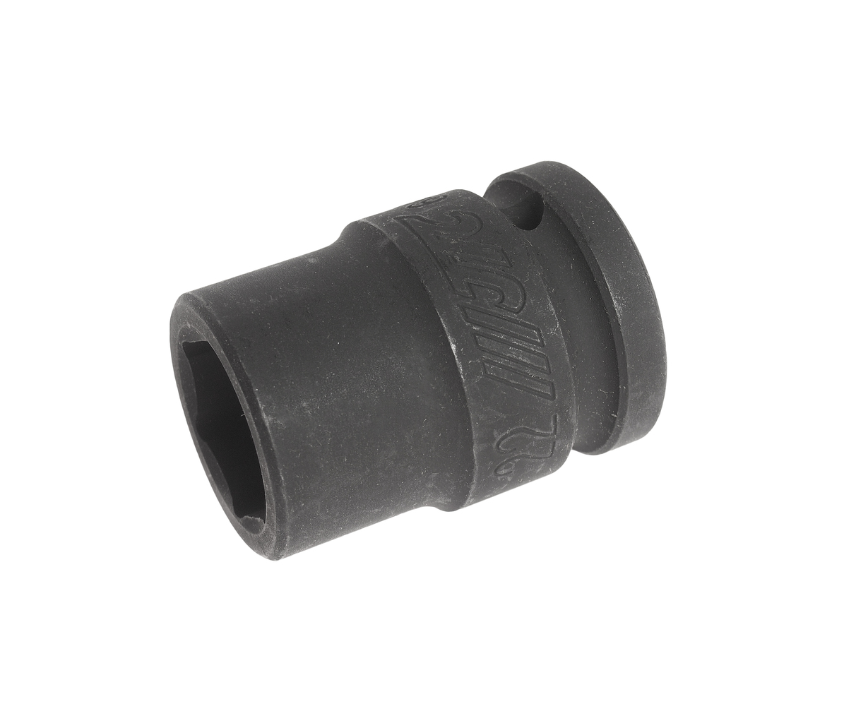 Головка торцевая 3/4" 22мм ударная L=52мм JTC JTC-645222
