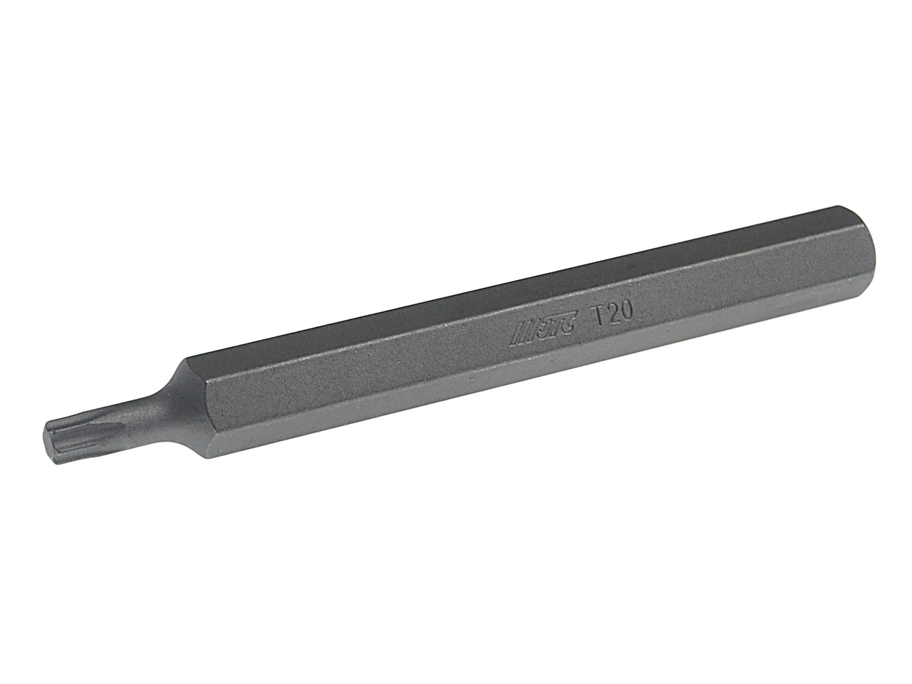 Бита TORX Т20х80мм 5/16" DR удлиненная JTC JTC-1238020