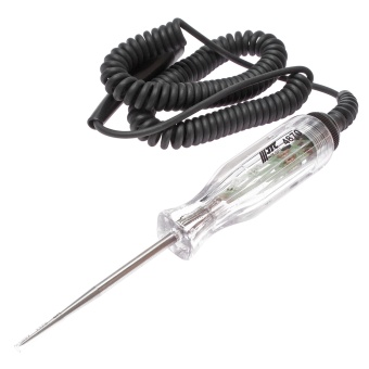 Индикатор напряжения 12-42V JTC JTC-4870
