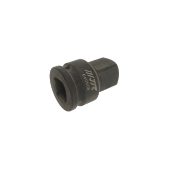 Адаптер 3/4"(F)х1"(M) 63мм d=44мм ударный JTC JTC-640608