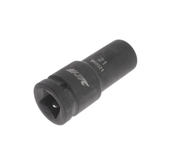 Головка торцевая 3/4" 21мм ударная глубокая L=90мм JTC JTC-649021