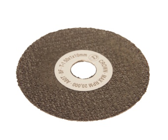 Круг отрезной 1мм к машинке JTC-5005 JTC JTC-5005-A1
