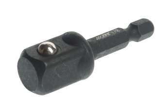 Адаптер 1/2" 50мм для торцевых головок JTC JTC-12G5004