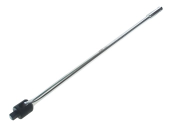 Вороток 1/2" L=760мм с шарниром и рукояткой JTC JTC-7802
