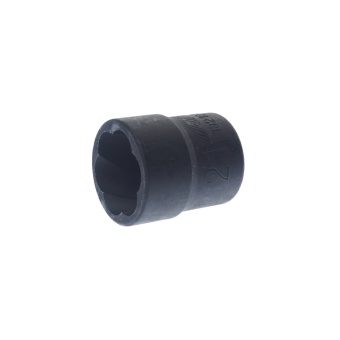 Головка для поврежденных гаек и болтов 1/2" 21мм JTC JTC-1321-21