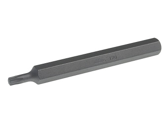 Бита TORX Т20х80мм 5/16" DR удлиненная JTC JTC-1238020