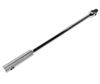 Вороток 1/2" L=460мм с шарниром и рукояткой JTC JTC-3618
