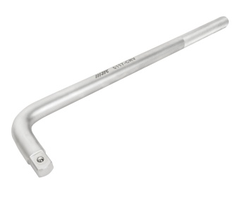 Вороток 3/4" L=450мм Г-образный d=25мм JTC JTC-5117