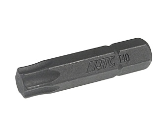 Бита TORX Т40х30мм 1/4" DR JTC JTC-1133040