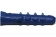 Дюбель 6х30 (еж) (500 шт/уп)