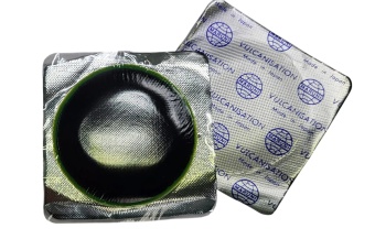 Заплатки MU-В0 (50 шт.)  52 мм
